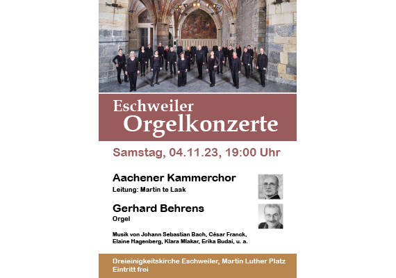 aachenerkammerchor