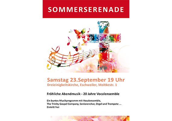 sommerserenade